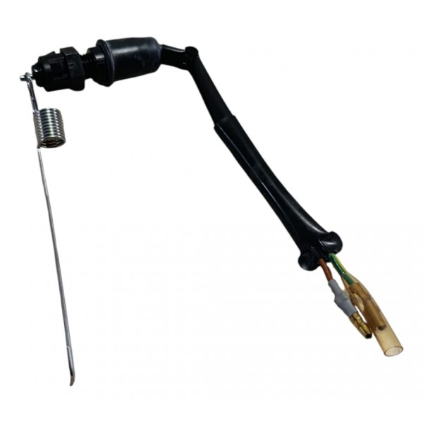 Crypton 115 Interruptor De Freio Yamaha 2010 A 2016