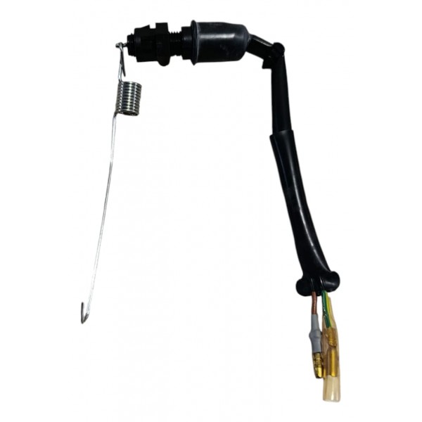 Crypton 115 Interruptor De Freio Yamaha 2010 A 2016