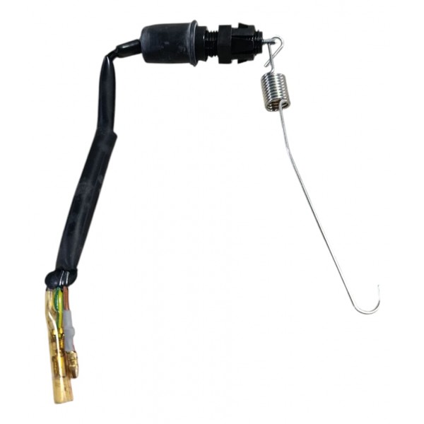 Crypton 115 Interruptor De Freio Yamaha 2010 A 2016