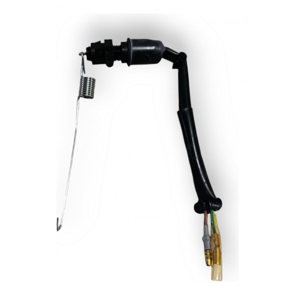 Crypton 115 Interruptor De Freio Yamaha 2010 A 2016