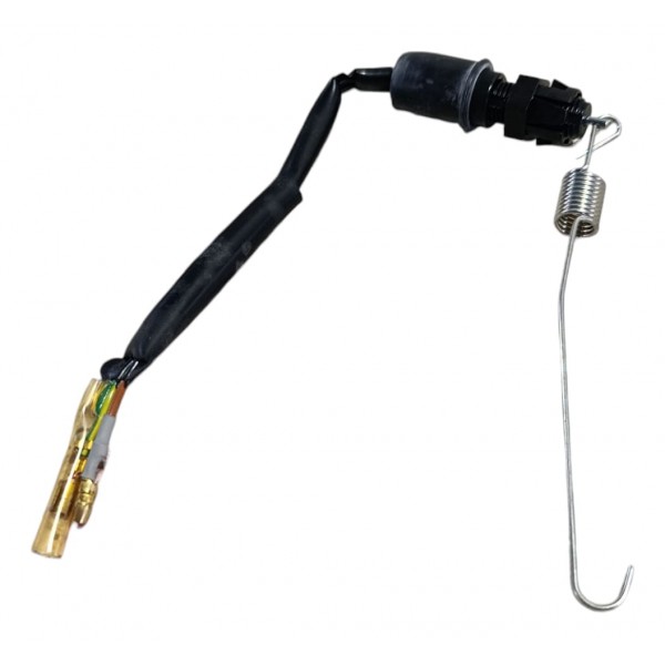 Crypton 115 Interruptor De Freio Yamaha 2010 A 2016