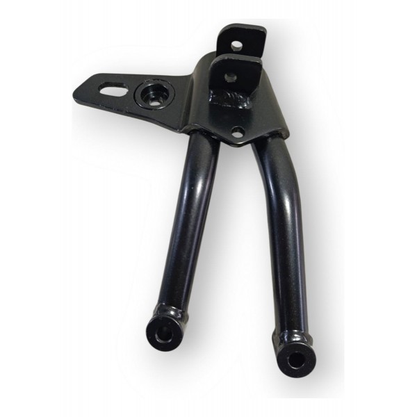 Suporte Do Estribo Traseiro Xt660z Tenere Abs 2015 Original