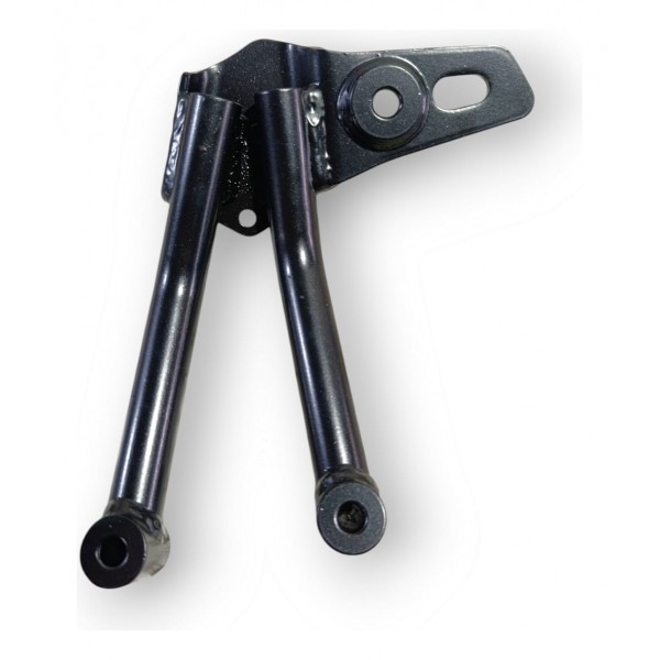 Suporte Do Estribo Traseiro Xt660z Tenere Abs 2015 Original