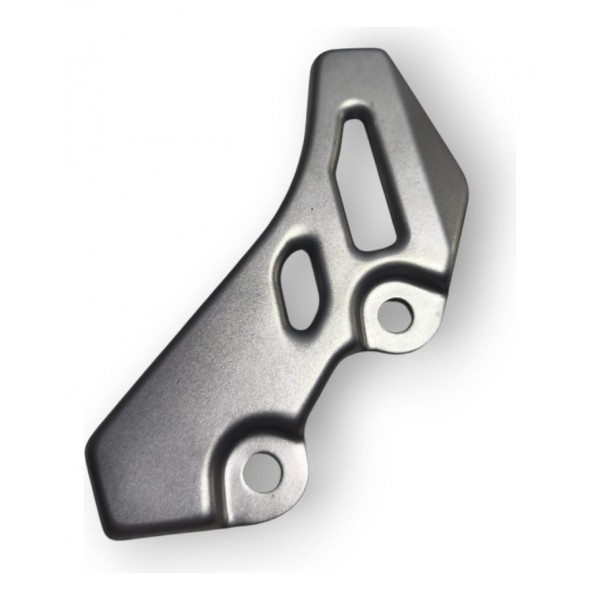 Suporte Placa Fixação Estribo Yamaha Tenéré 660 Original