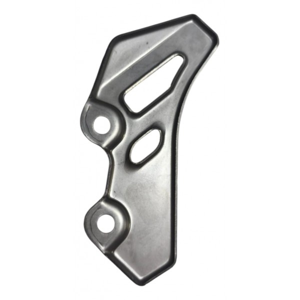 Suporte Placa Fixação Estribo Yamaha Tenéré 660 Original