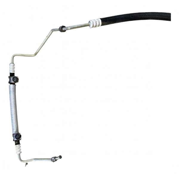 Mangueira Ar Condicionado Fiat Freemont 2.4 2012 2013 2014