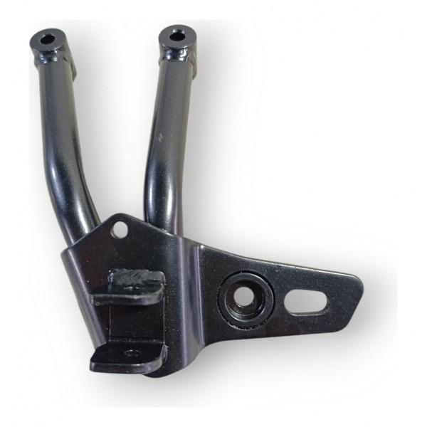 Suporte Do Estribo Traseiro Original Xt660z Tenere Abs 2015