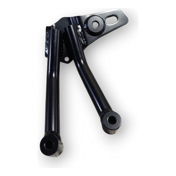 Suporte Do Estribo Traseiro Original Xt660z Tenere Abs 2015