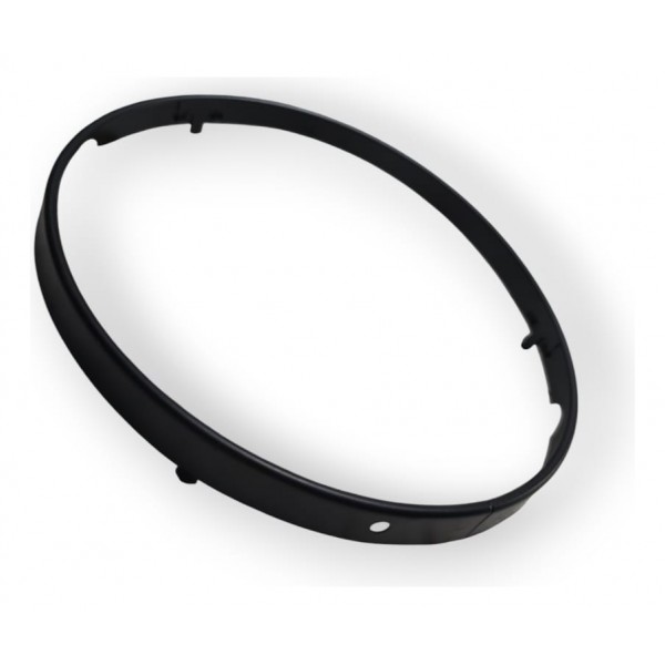 Aro Interno Farol Direito Yamaha Fazer 250 2008 Ed. Especial Direito/passageiro