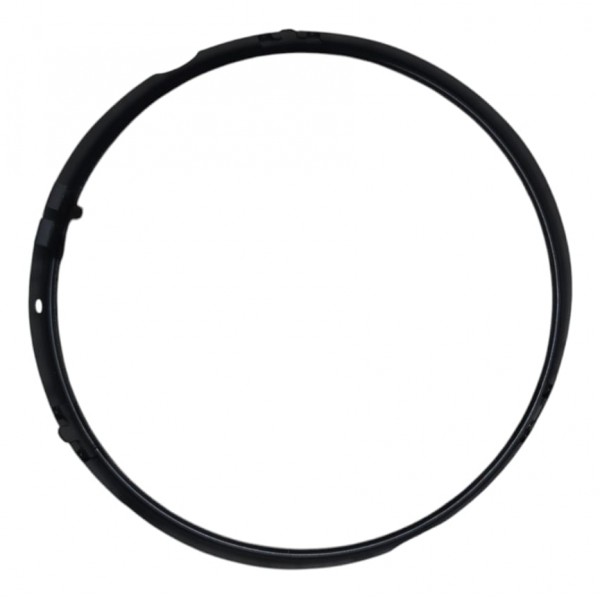 Aro Interno Farol Direito Yamaha Fazer 250 2008 Ed. Especial Direito/passageiro