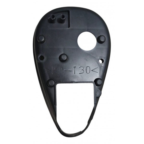 Tampa Filtro De Ar Yamaha Xv535 Xv 535 1999 / 2000 Original