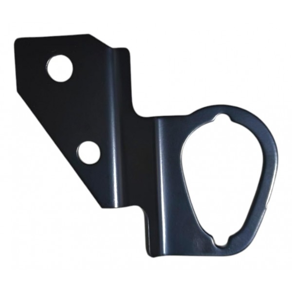 Suporte Pisca Yamaha Xj6 N  Dianteiro Direito Original Preto