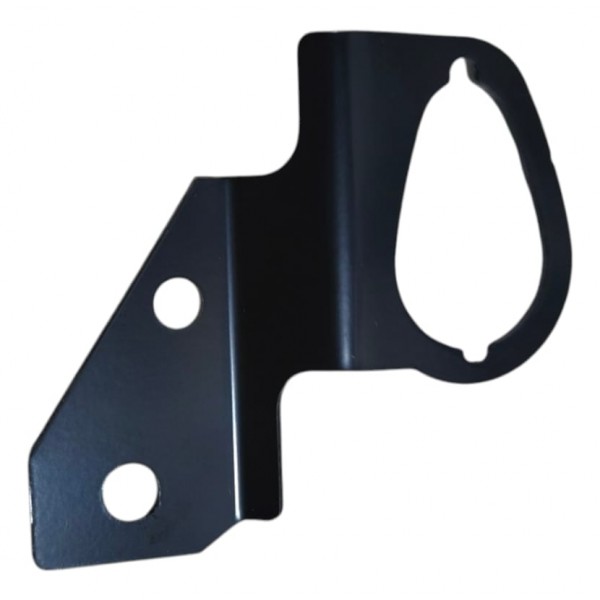 Suporte Pisca Yamaha Xj6 N  Dianteiro Direito Original Preto