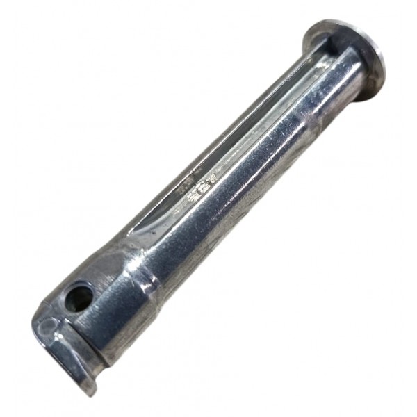 Pedaleira Traseira Estribo Midnight950 2009 A 2016 Mid 950