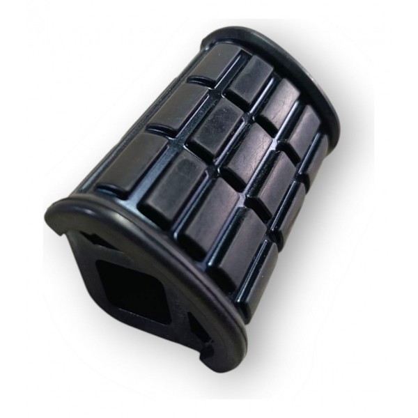 Borracha Pedaleira Dianteira Yamaha Virago250