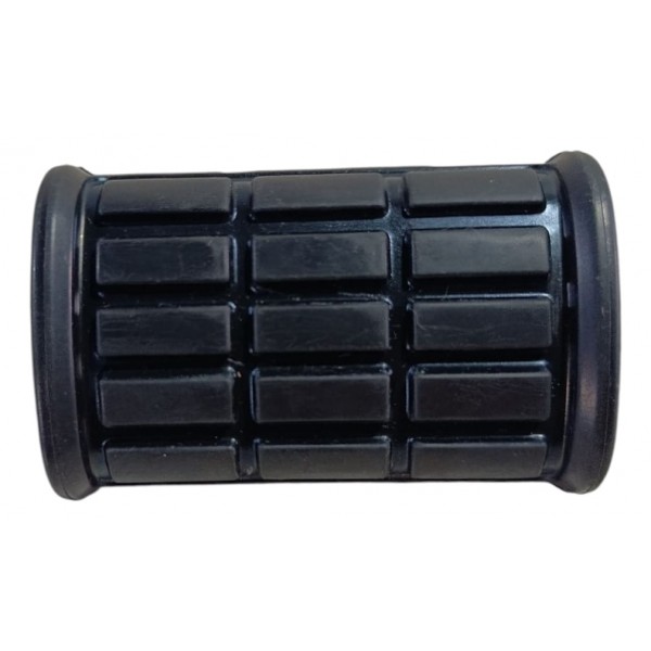 Borracha Pedaleira Dianteira Yamaha Virago250