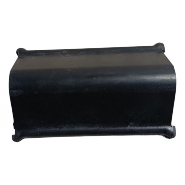 Borracha Pedaleira Dianteira Yamaha Virago250