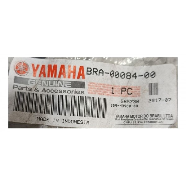 Interruptor Do Freio Dianteiro Crypton 115 2010 A 2016