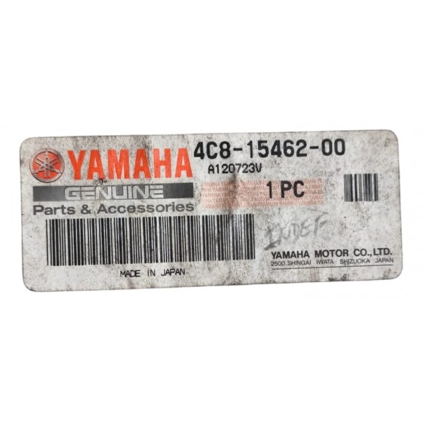 Junta Superior Carter Yamaha R1  R-1 2007 2008 Original