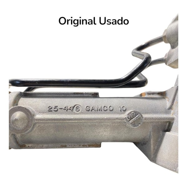 Caixa Setor Direção Hidraulica Freemont Journey 2009 A 2014