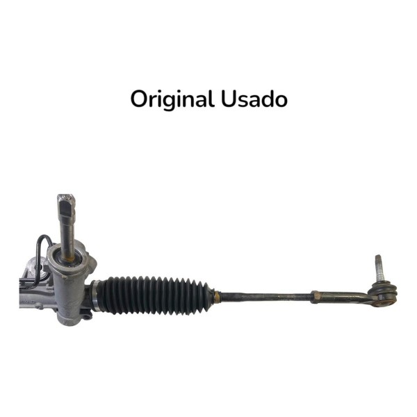 Caixa Setor Direção Hidraulica Freemont Journey 2009 A 2014