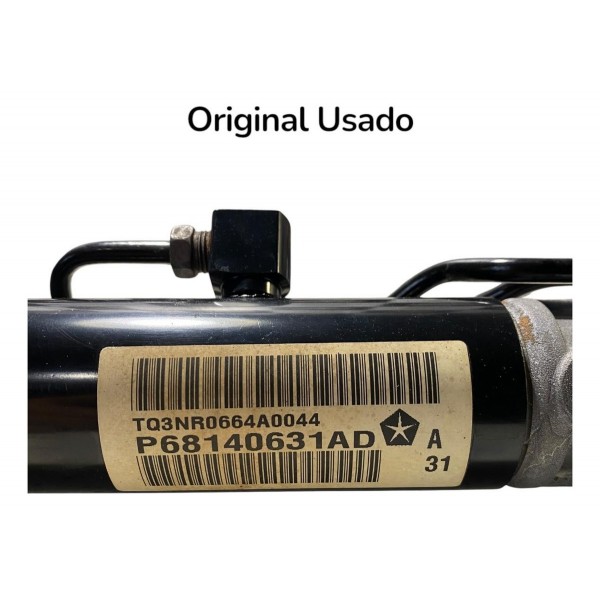 Caixa Setor Direção Hidraulica Freemont Journey 2009 A 2014