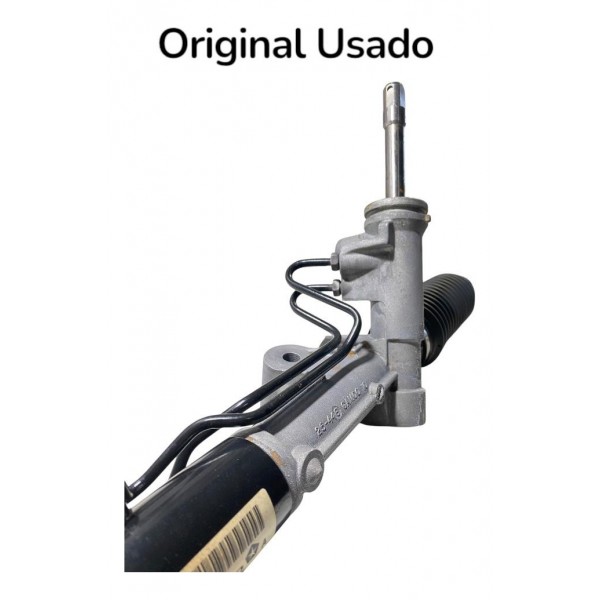 Caixa Setor Direção Hidraulica Freemont Journey 2009 A 2014