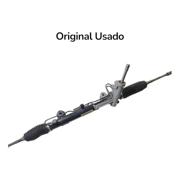 Caixa Setor Direção Hidraulica Freemont Journey 2009 A 2014