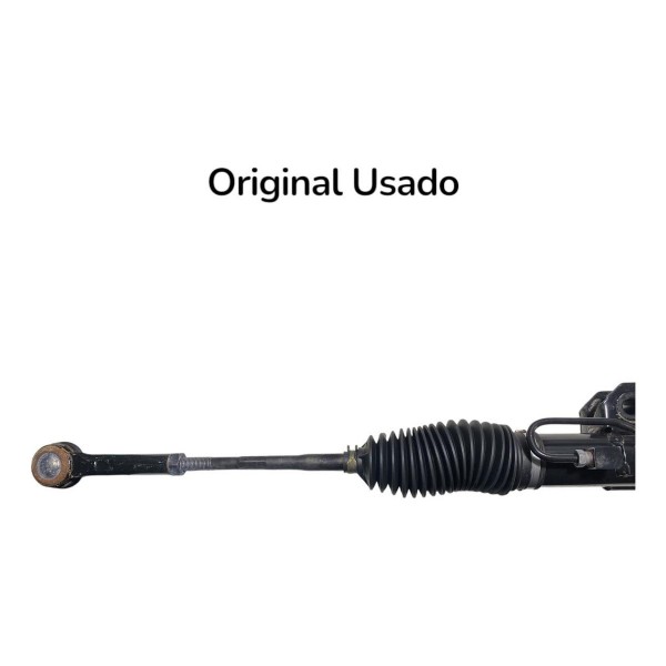 Caixa Setor Direção Hidraulica Freemont Journey 2009 A 2014