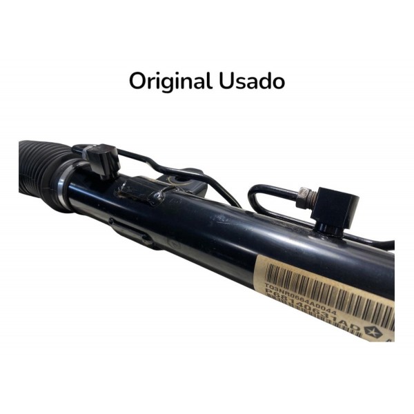 Caixa Setor Direção Hidraulica Freemont Journey 2009 A 2014