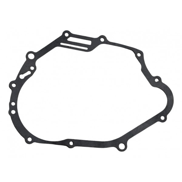 Junta Tampa Embalagem Direita Yamaha Crypton T115 2012 2016