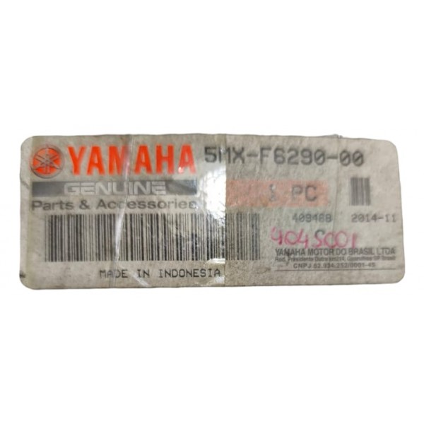 Espelho Retrovisor Direito Yamaha Neo 115 2005 2007 Original