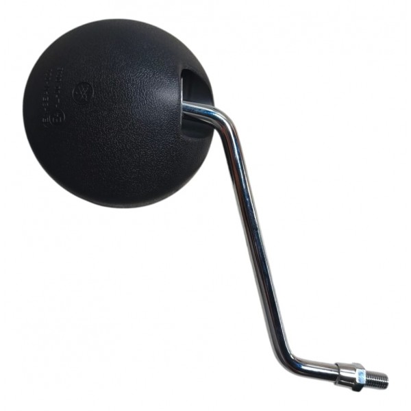 Espelho Retrovisor Esquerdo Yamaha Xtz 125 Dt 200 Original