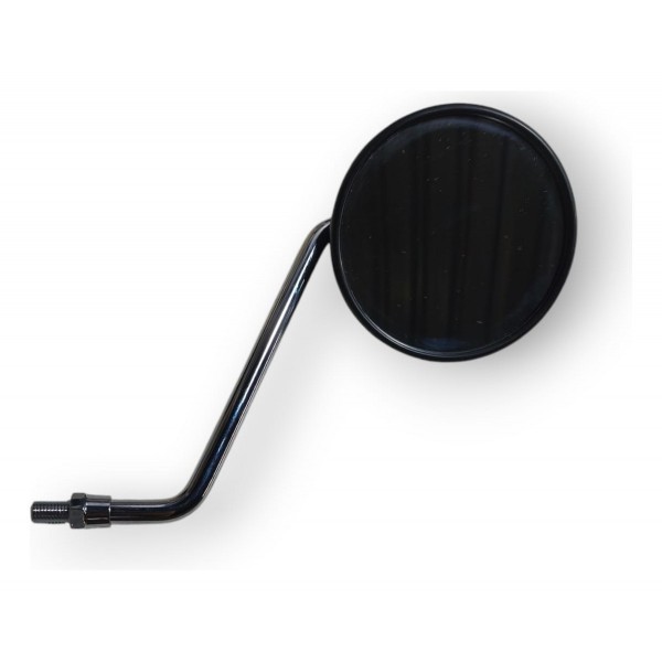 Espelho Retrovisor Esquerdo Yamaha Xtz 125 Dt 200 Original