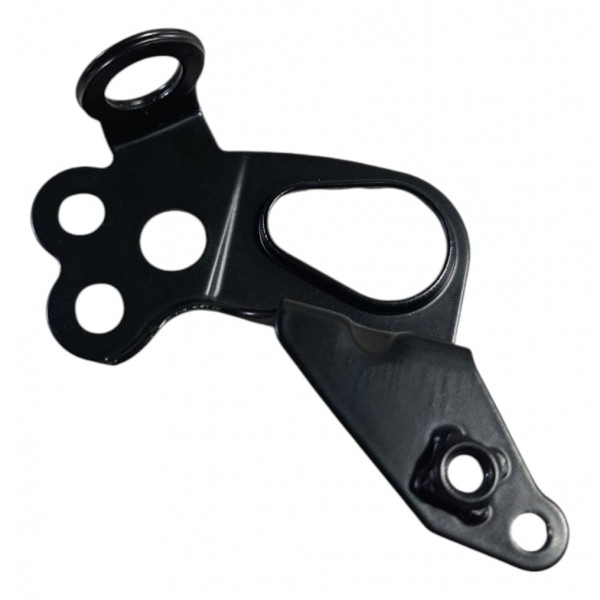 Suporte Do Farol Esquerdo Xtz 125 2009 A 2011 Yamaha