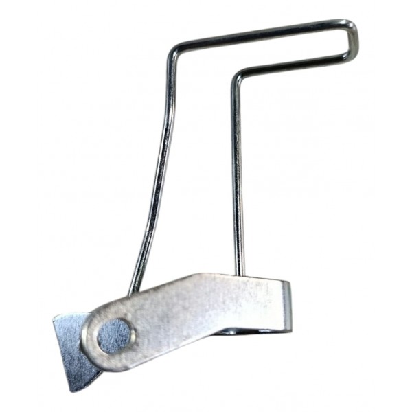 Suporte Flexivel Freio Diant Tras Tenere Lander 250 11 A 16