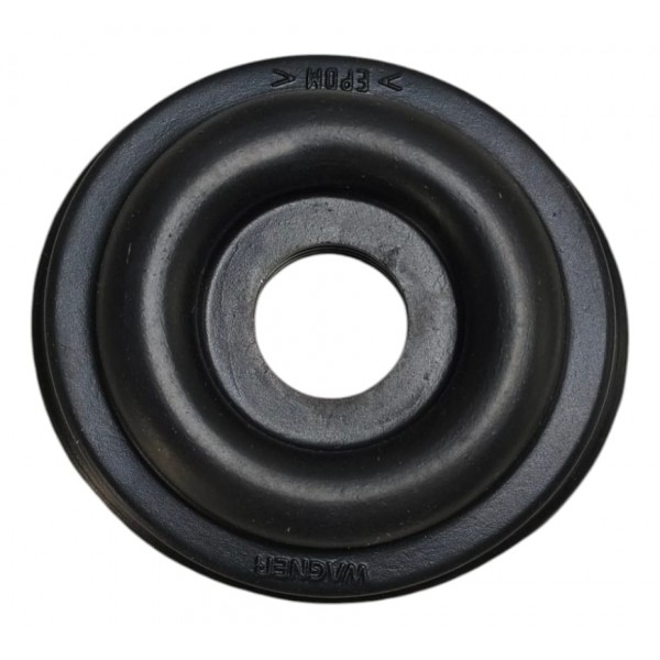 Borracha Farol Yamaha Fazer 250 Original 18dh439700 Ambos Lados