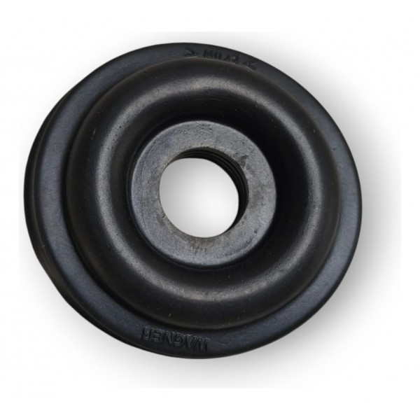 Borracha Farol Yamaha Fazer 250 Original 18dh439700 Ambos Lados