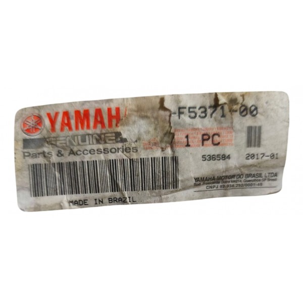 Barra Tensão Freio Traseiro Yamaha Rd135  Rdz135 Original