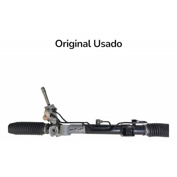 Setor Caixa Direção Hidráulica Fiat Freemont Journey 09 2014