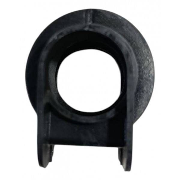 Protetor De Borracha Amortecedor Dt 200 Dt 200 R Preto