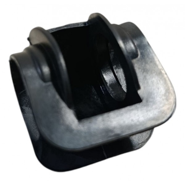 Protetor De Borracha Amortecedor Dt 200 Dt 200 R Preto