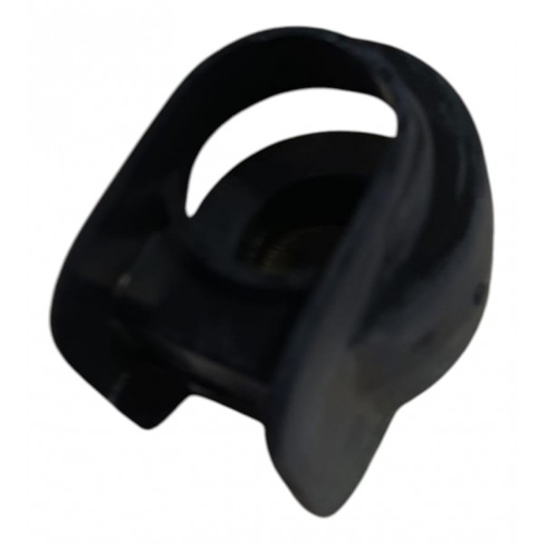 Protetor De Borracha Amortecedor Dt 200 Dt 200 R Preto