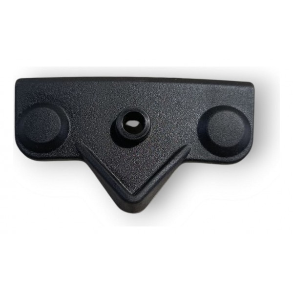 Acabamento Borracha Do Fixador Da Bolha Xt1200z 2015 A 2020