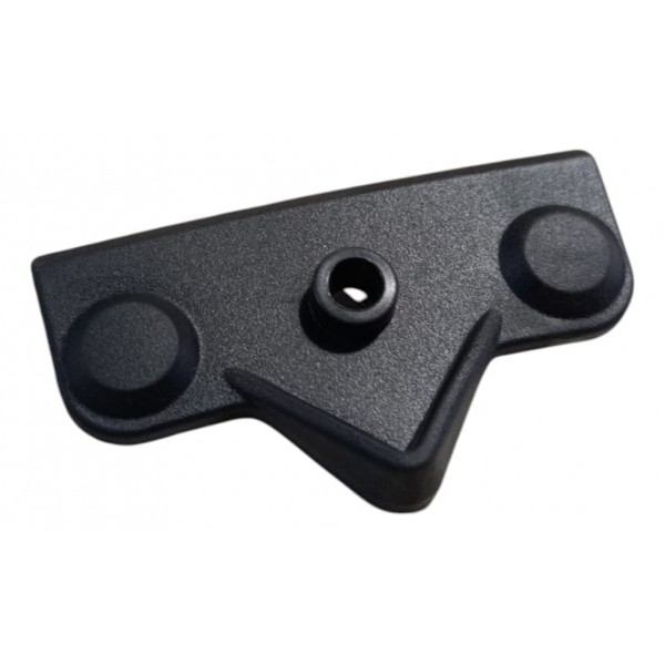 Acabamento Borracha Do Fixador Da Bolha Xt1200z 2015 A 2020