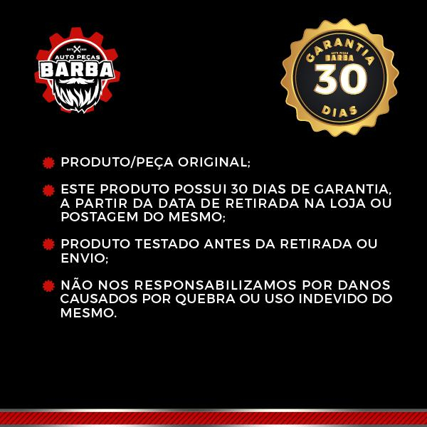 Suporte Guia Cabo Freio Dianteiro Yamaha Xtz Crosser 150