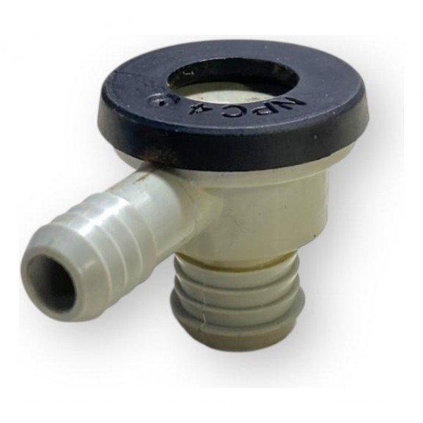 Valvula Hidrovacuo Fiat Freemont 2.4 2014 04723391