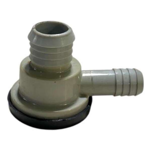 Valvula Hidrovacuo Fiat Freemont 2.4 2014 04723391