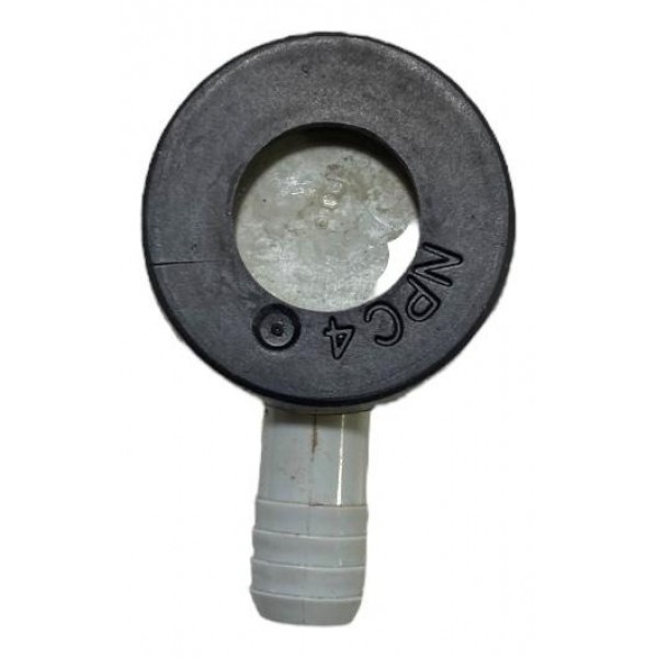 Valvula Hidrovacuo Fiat Freemont 2.4 2014 04723391