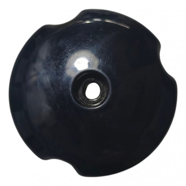 Protetor Tampa Carcaça Yamaha Crypton 115 2013 2014 Original